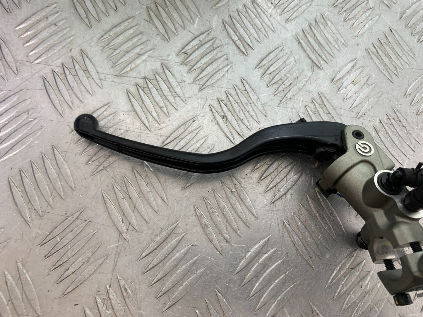 DUCATI 937 MONSTER CLUTCH MASTER CYLINDER  YEAR 2021-2024 (CMB1270)