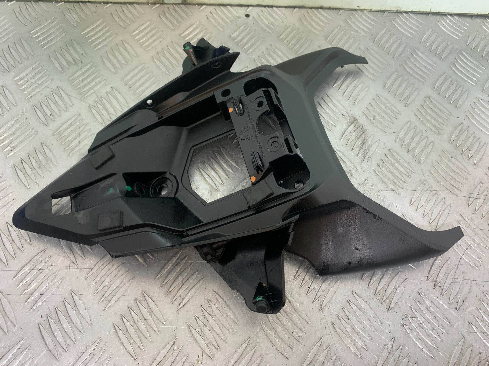 DUCATI 1299 PANIGALE REAR SUBFRAME INNER PANEL YEAR 2016 (CMB 1187)