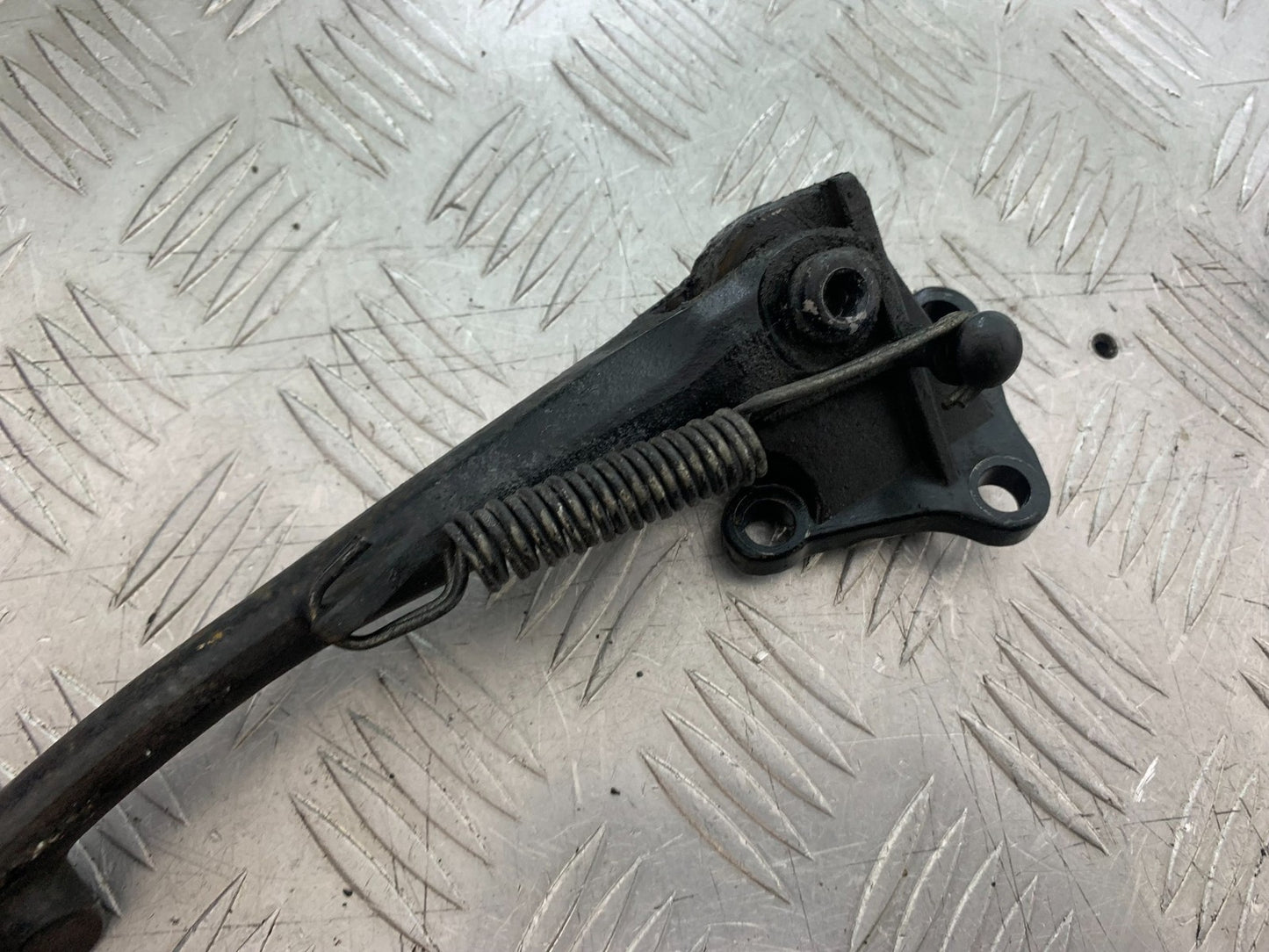 TRIUMPH 1050 SPRINT GT SIDE STAND  YEAR 2010-2016 (CMB1250)