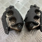 TRIUMPH TRIDENT 660 FRONT BRAKE CALIPERS   YEAR 2021-2024 (CMB1295)