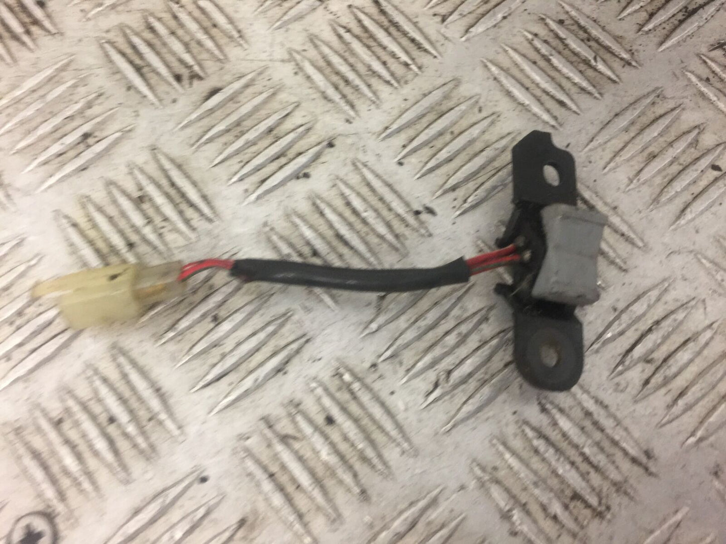 YAMAHA FJ1200 FJ 1200 3XW RESERVE SWITCH  YEAR 1991 (STOCK 482)