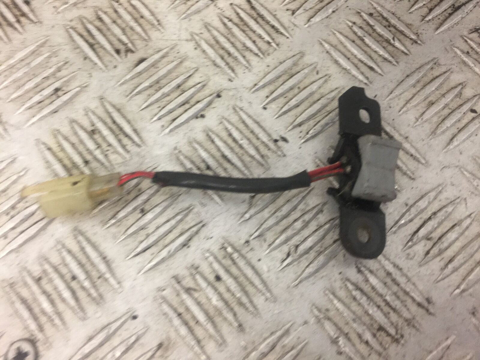 YAMAHA FJ1200 FJ 1200 3XW RESERVE SWITCH  YEAR 1991 (STOCK 482)