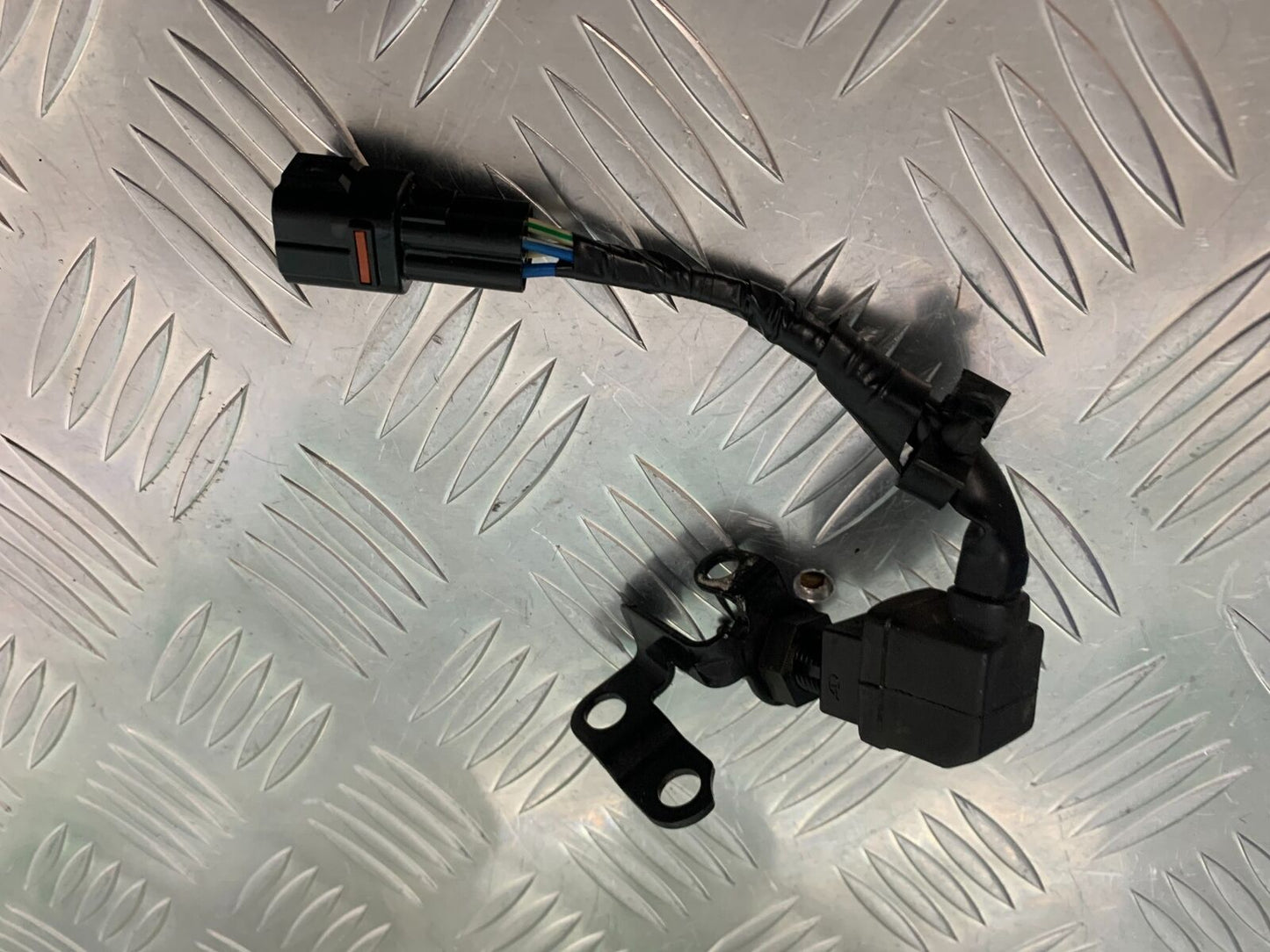TRIUMPH TIGER 800 XCA REAR BRAKE LIGHT SWITCH   YEAR 2015-2017 (STOCK 940)