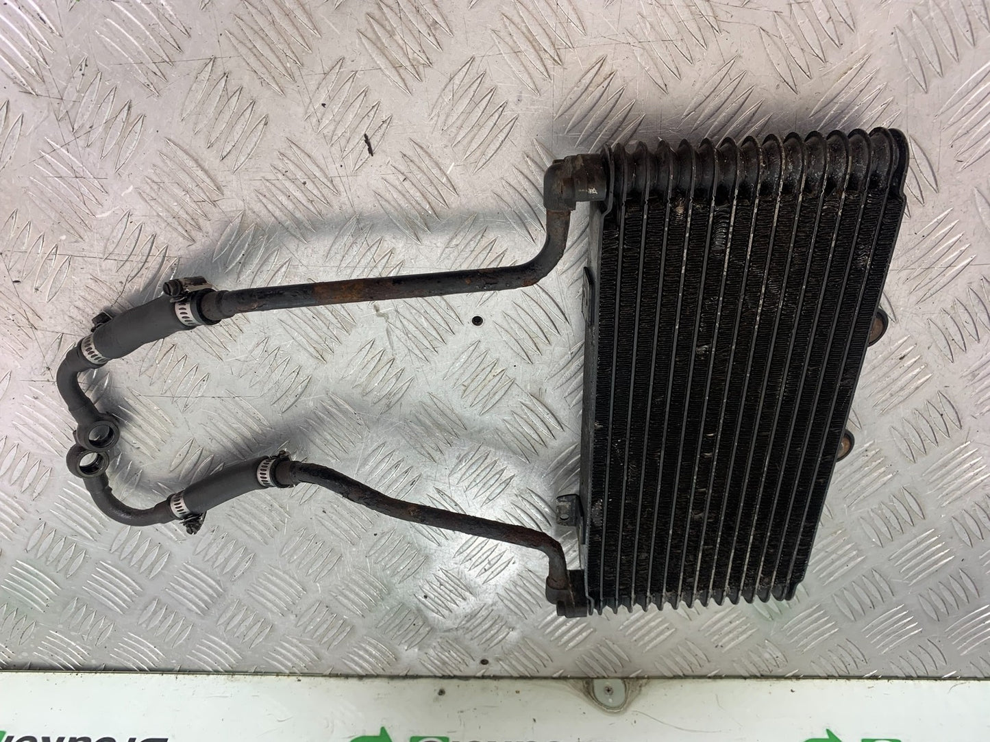 SUZUKI GSF1200 GSF 1200 BANDIT OIL COLLER AND LINES    YEAR 2001-2004 (CMB1188)