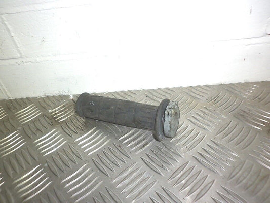 KAWASAKI ZX6R ZX636 C1H THROTTLE TWIST GRIP YEAR 2005-2006