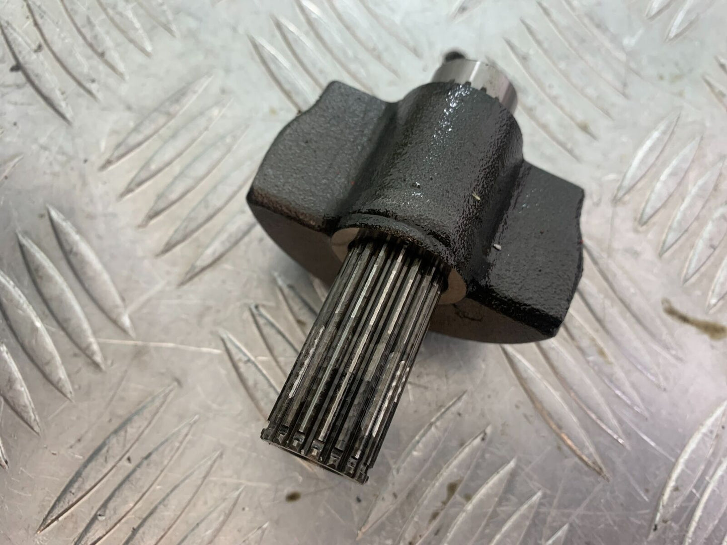 KAWASAKI KLR600 KLR 600 BALANCE WEIGHT  YEAR 1993-1995