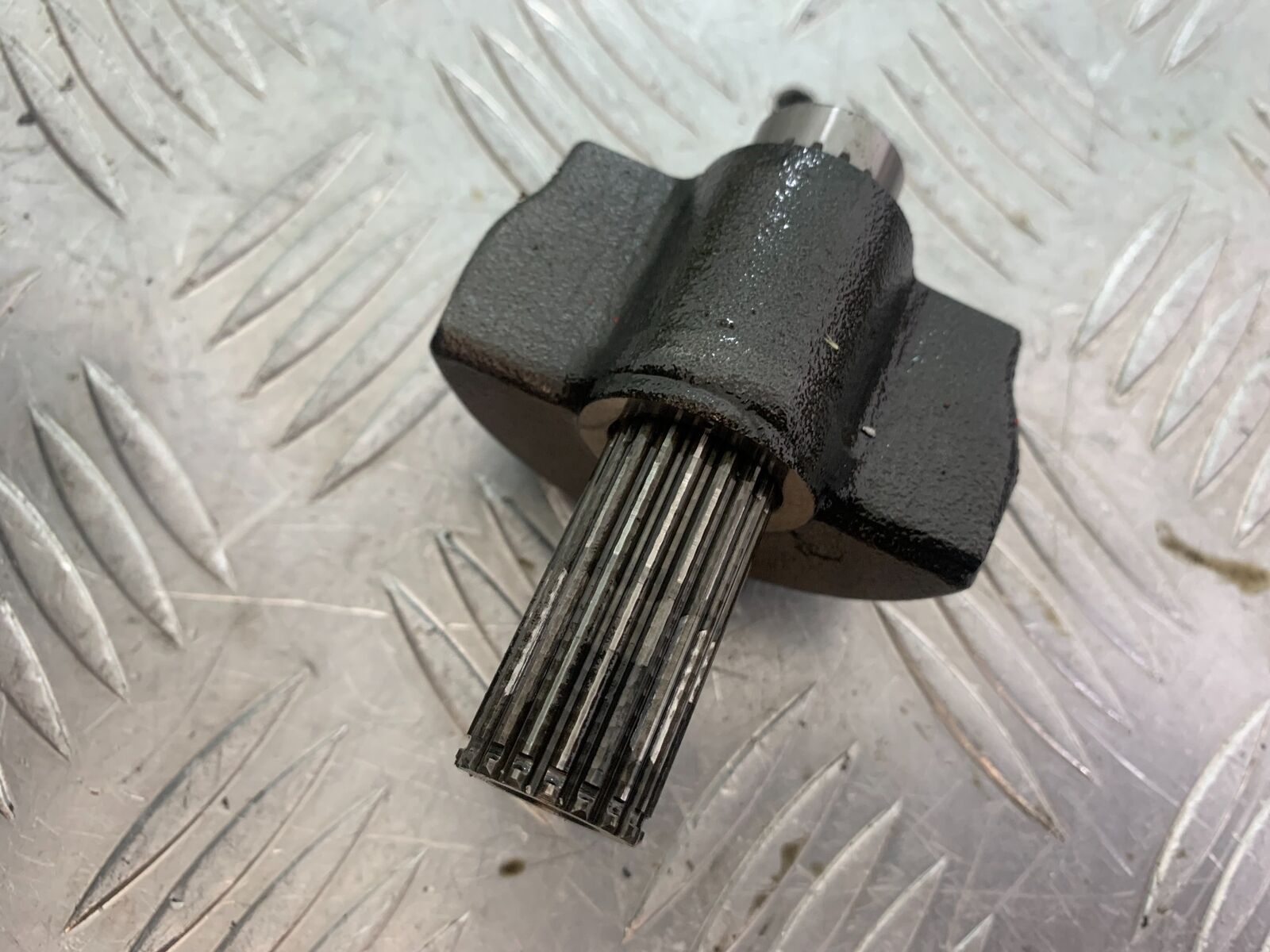 KAWASAKI KLR600 KLR 600 BALANCE WEIGHT  YEAR 1993-1995