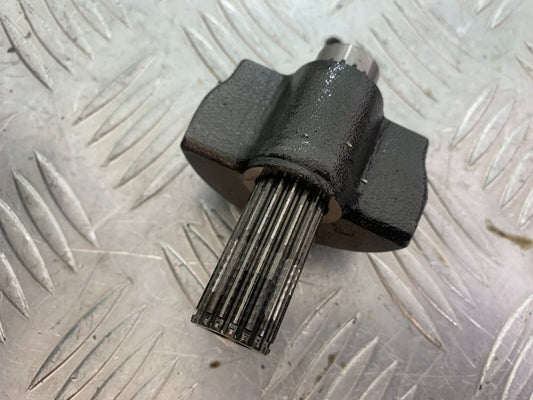 KAWASAKI KLR600 KLR 600 BALANCE WEIGHT  YEAR 1993-1995