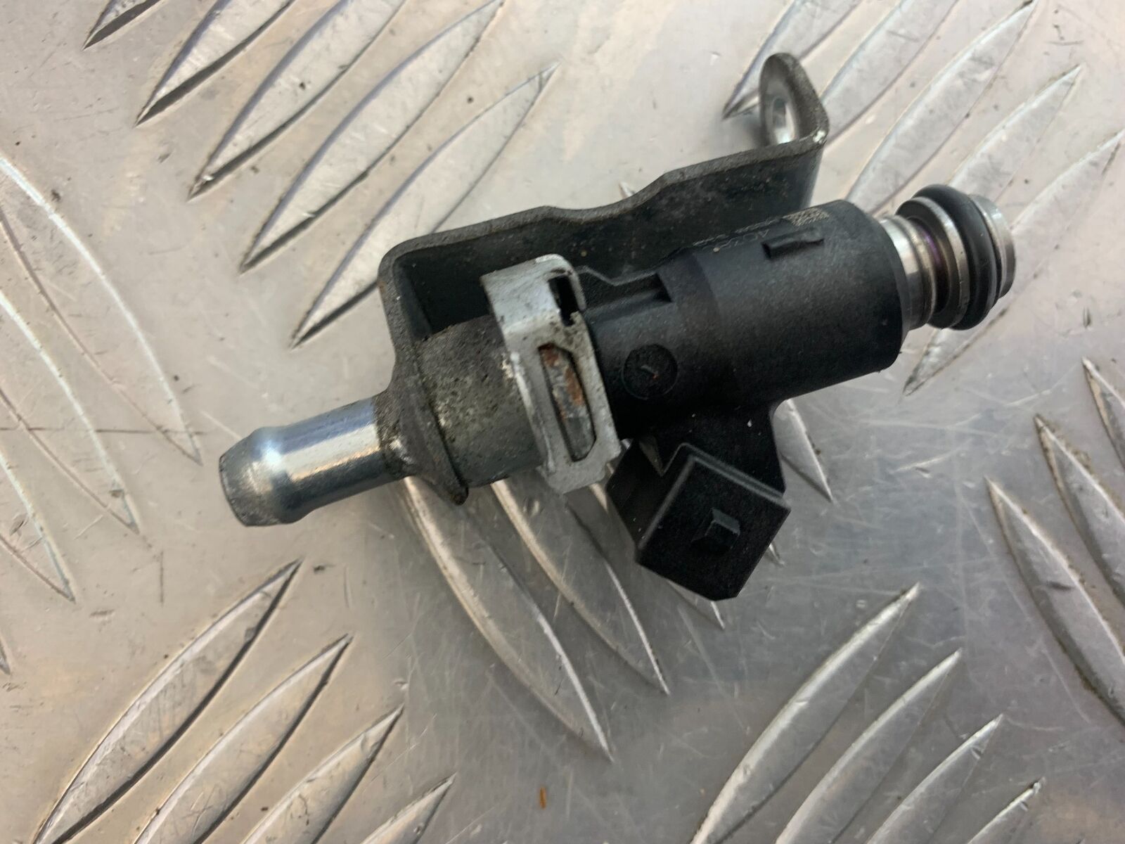 LEXMOTO LXR 125 INJECTOR    YEAR  2019-2023 (CMB1076)