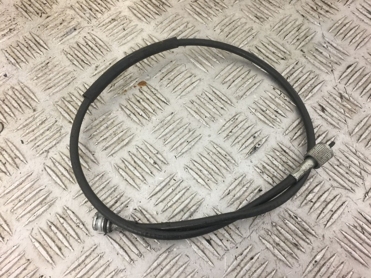 SUZUKI GSXR750 SLINGSHOT SPEEDO CABLE  YEAR 1989 (STOCK 486)