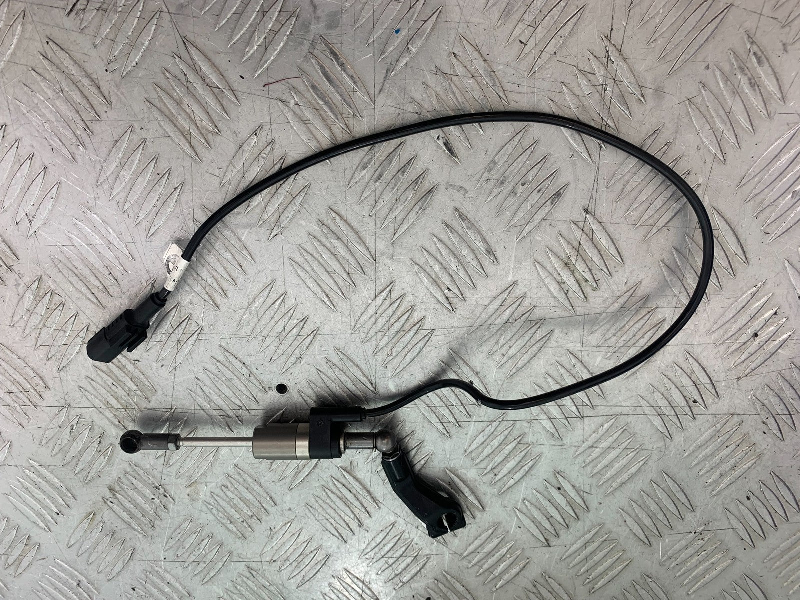 BMW K1300 S K 1300 S QUICKSHIFTER YEAR 2009-16 (CMB1216)