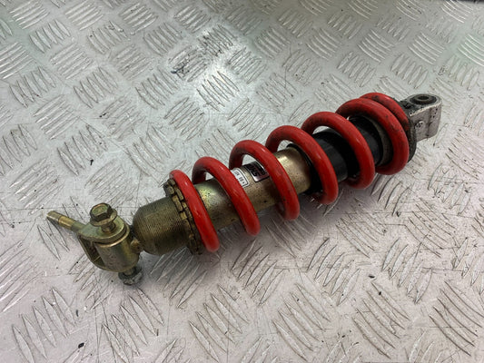 HONDA CBR1100 BLACKBIRD REAR SHOCK  YEAR 1999-2005 (CMB1232)