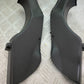 MV AGUSTA 675 F3 LEFT AND RIGHT TOP FAIRING INFILLS YEAR 2012-2016 (CMB1302)