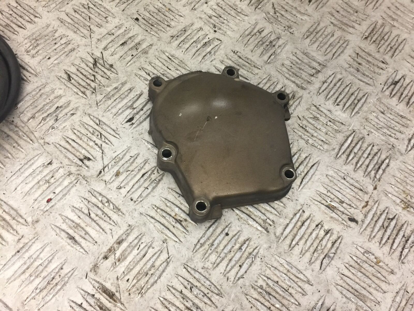 KAWASAKI ZX6R ZX6 J PICK UP COVER   YEAR 2000  (STOCK 658)