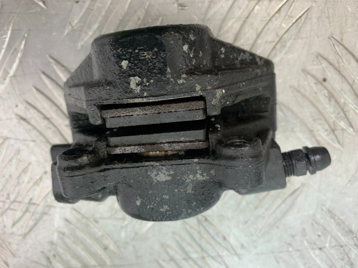 PIAGGIO VESPA LX50 LX S 50 FRONT CALIPER   YEAR 2007-2016 (CMB1290)