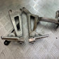 HONDA VFR750 VFR 750 REAR HANGERS AND PEGS    YEAR 1994-1997 (CMB1156)