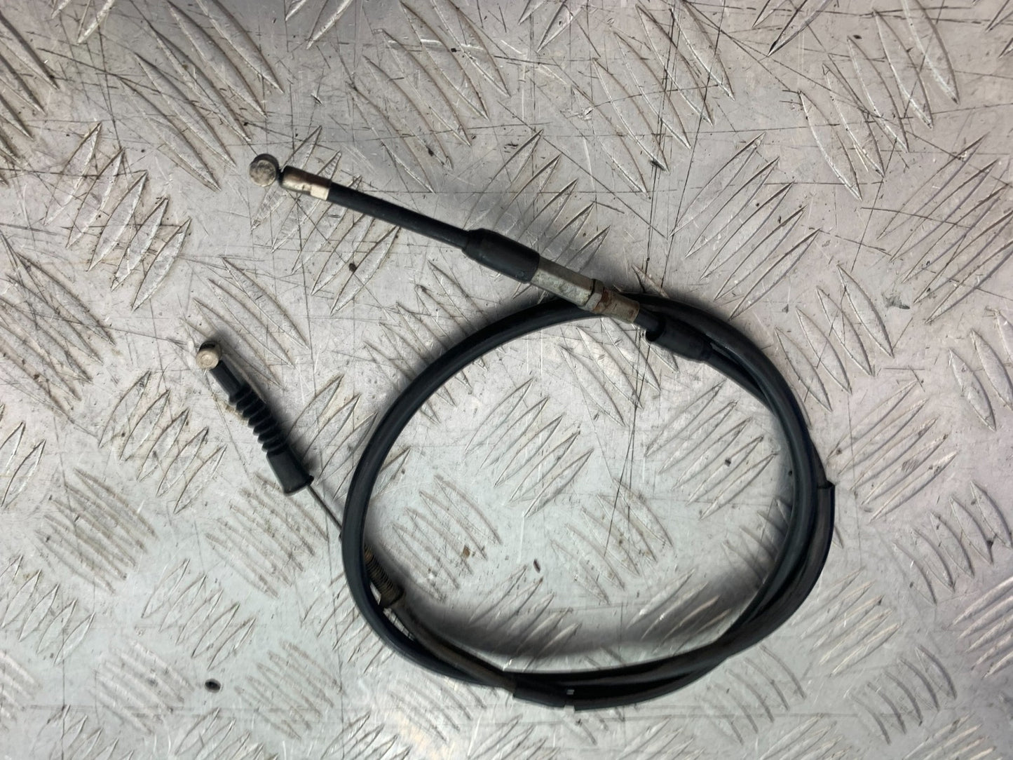 KAWASAKI KXF450 KXF 450 CLUTCH CABLE  YEAR 2013 CMB1217)