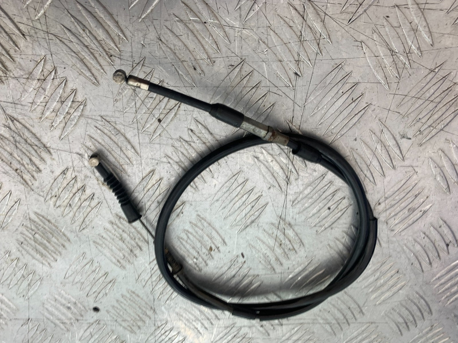 KAWASAKI KXF450 KXF 450 CLUTCH CABLE  YEAR 2013 CMB1217)