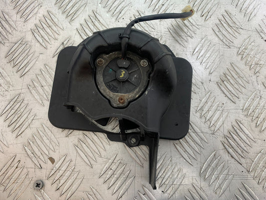 KTM RC125 RC 125 RADIATOR FAN   2014 2017 (CMB1199)