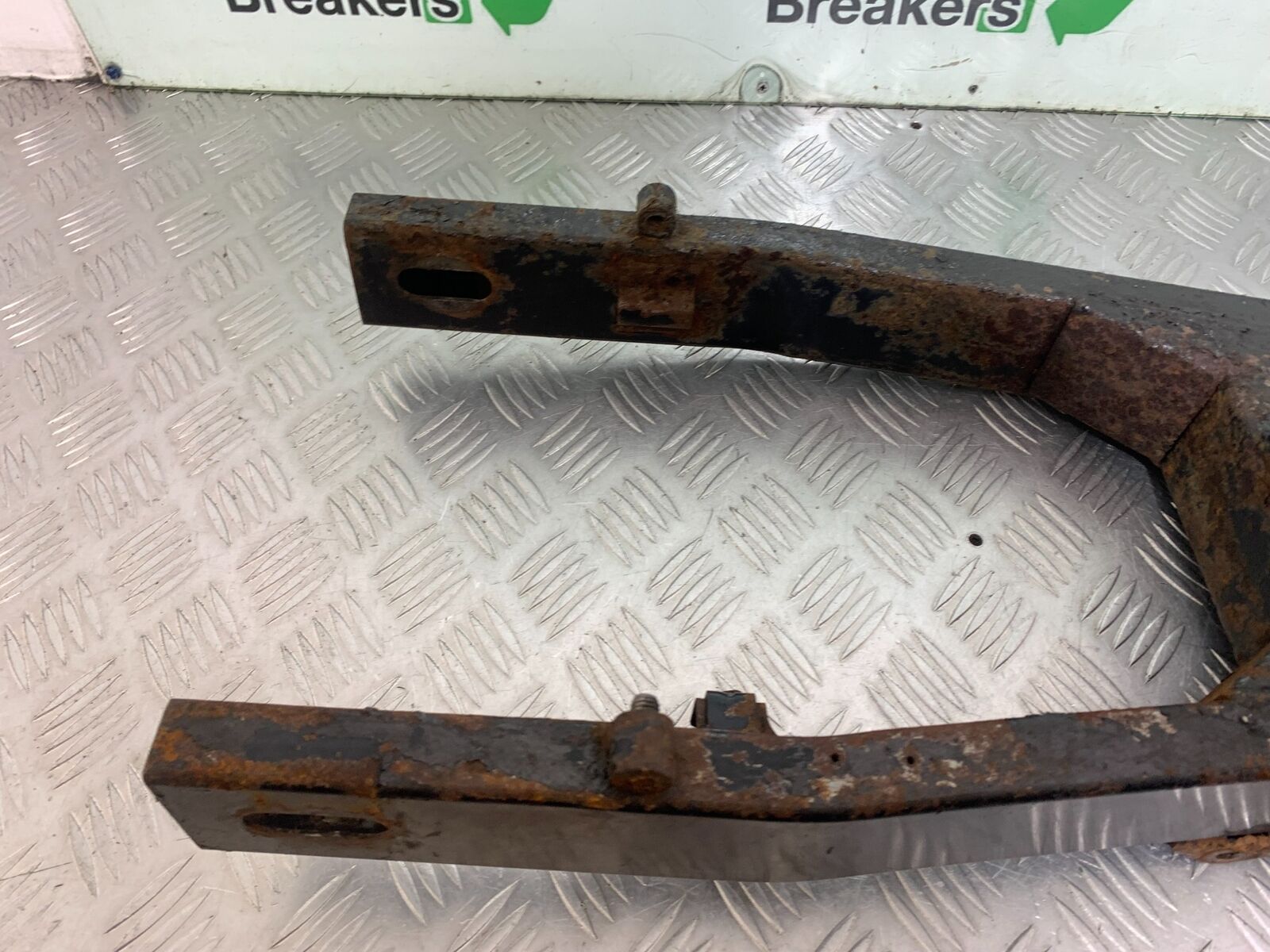 KAWASAKI Z750 Z 750 SWINGARM  YEAR 2004-2006  (CMB1104)