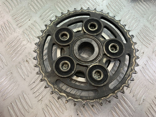 DUCATI STREETFIGHTER 848 SPROCKET CARRIER YEAR 2011-2016 (CMB1050)