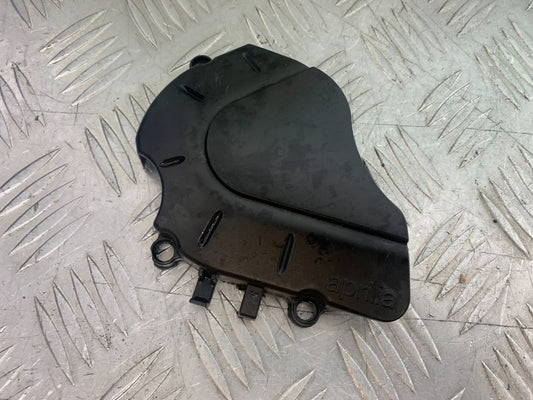 APRILIA RSV1000 R FACTORY MILLE SPROCKET COVER   2004-09 (CMB1203)