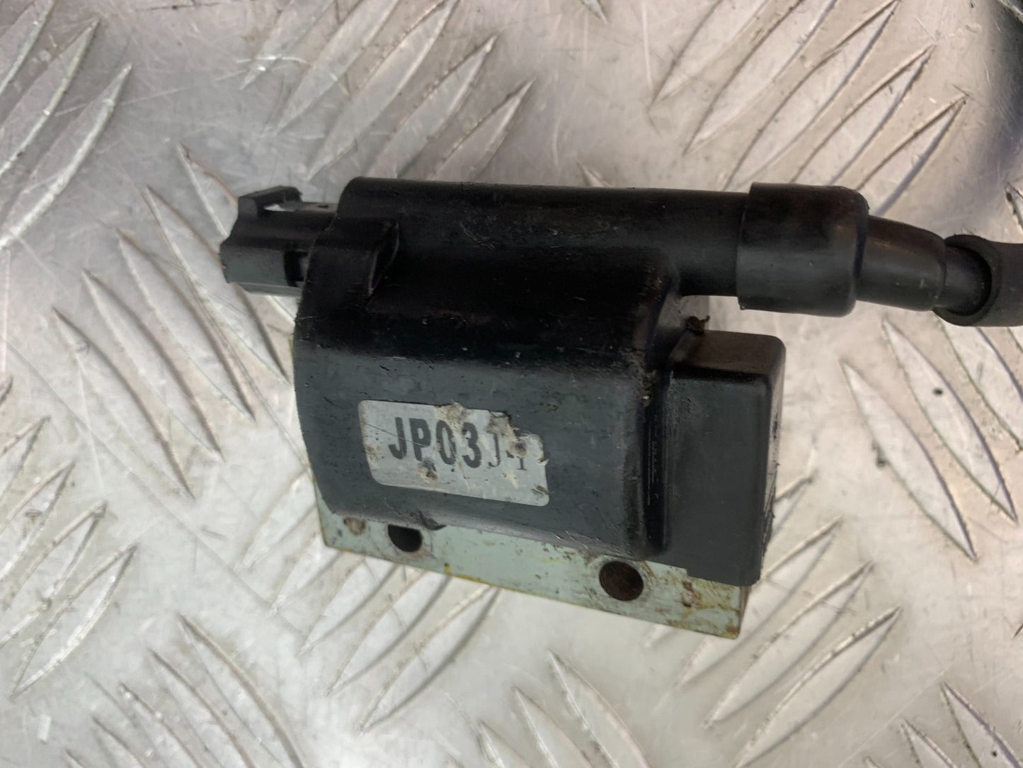 KTM 390 ADVENTURE COIL AND CAP YEAR 2020-24 (CMB1240)