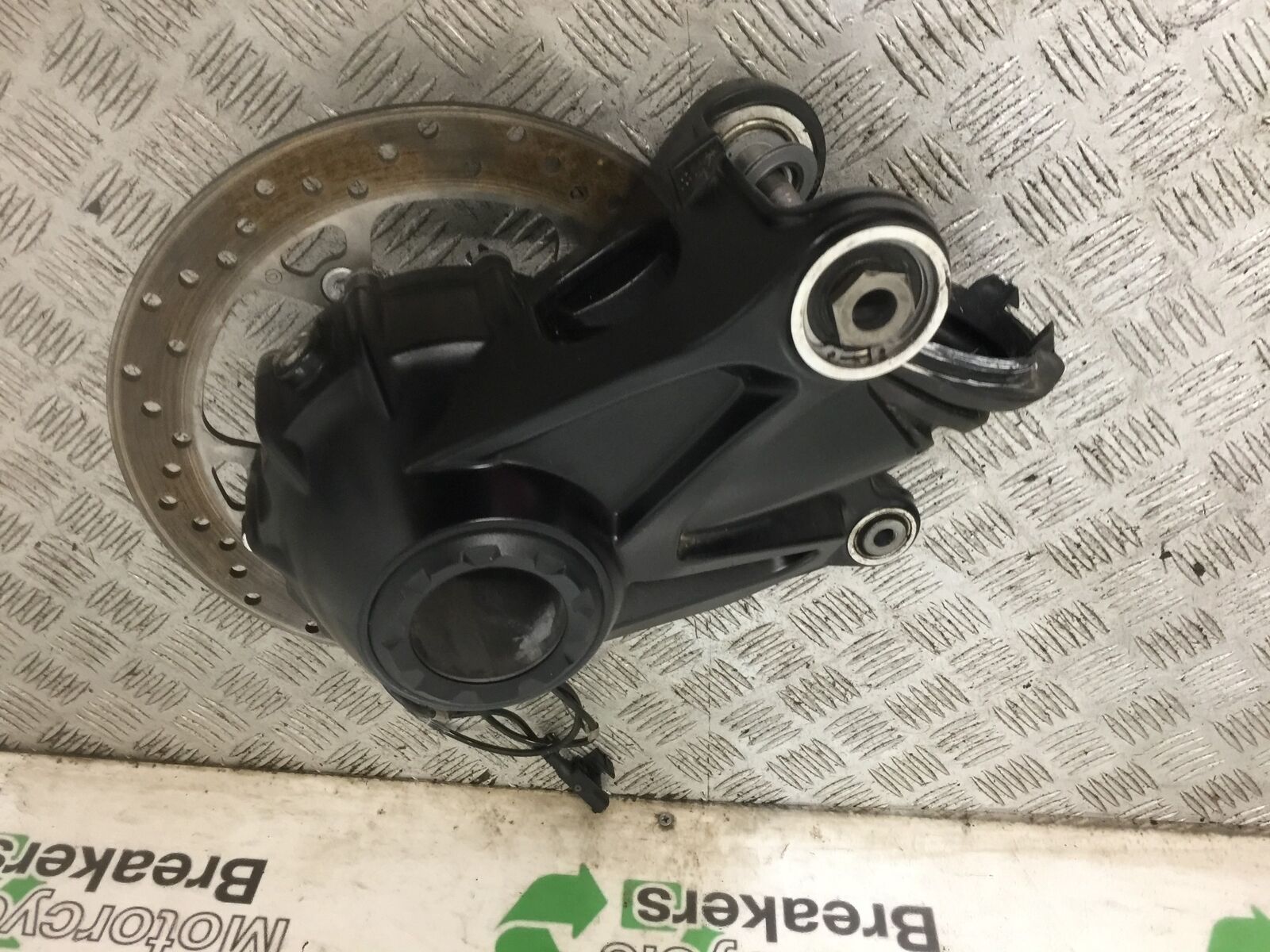 BMW R1250 R 1250 RT REAR DIFF  YEAR 2023 (STOCK 907)