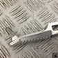 BMW S1000 RR FRONT LEFT PEG  YEAR 2015 STOCK (476)