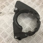 YAMAHA XVS950 MIDNIGHT STAR INNER SPROCKET COVER  YEAR 2009-2015 (STOCK 800)