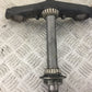 HONDA CBR1100 BLACKBIRD BOTTOM YOKE  YEAR 2002 (STOCK 461)