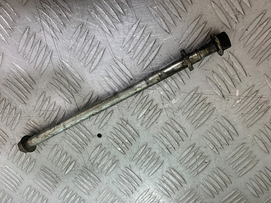 KTM DUKE 125 SWINGARM SPINDLE YEAR 2012-2016 (CMB1317)