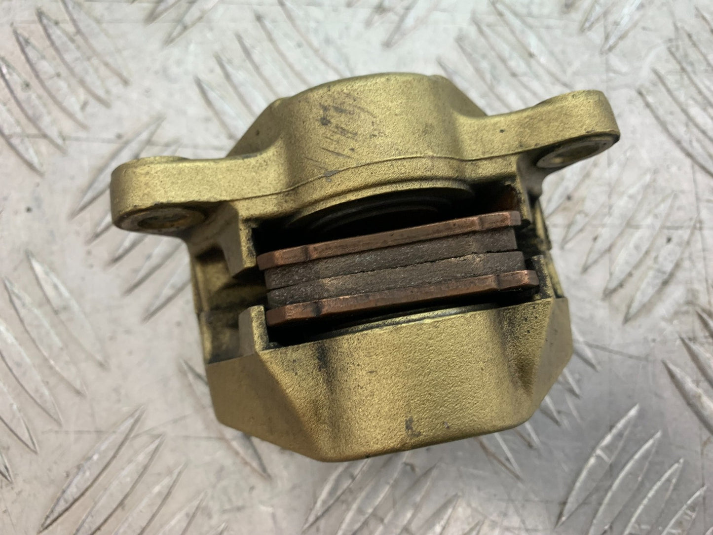APRILIA RSV1000 RSV 1000 MILLE REAR CALIPER 1998- 2003 (CMB1184)