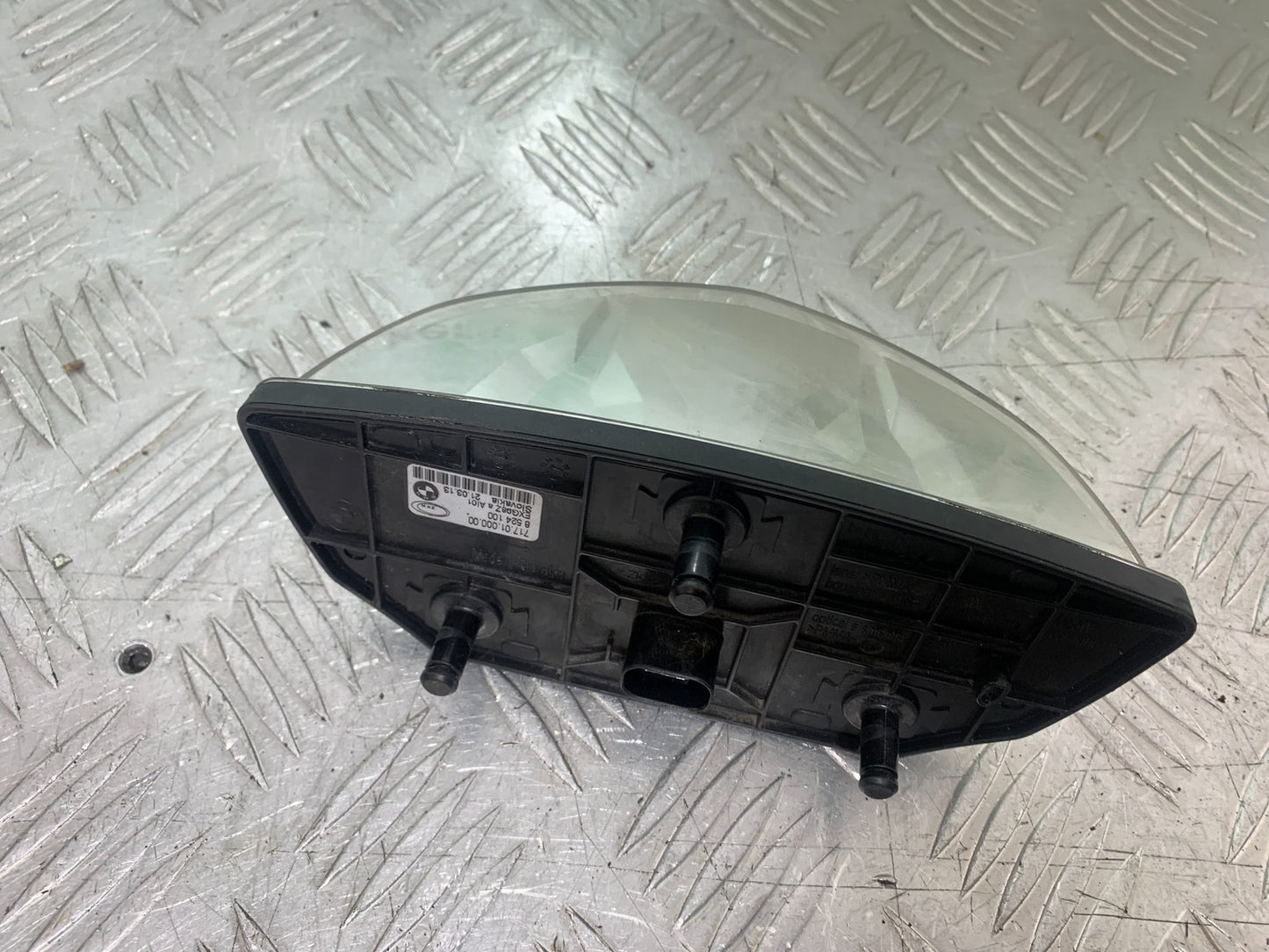 BMW R1200 R 1200 GS REAR LIGHT  YEAR 2013-2016 (CMB1257)