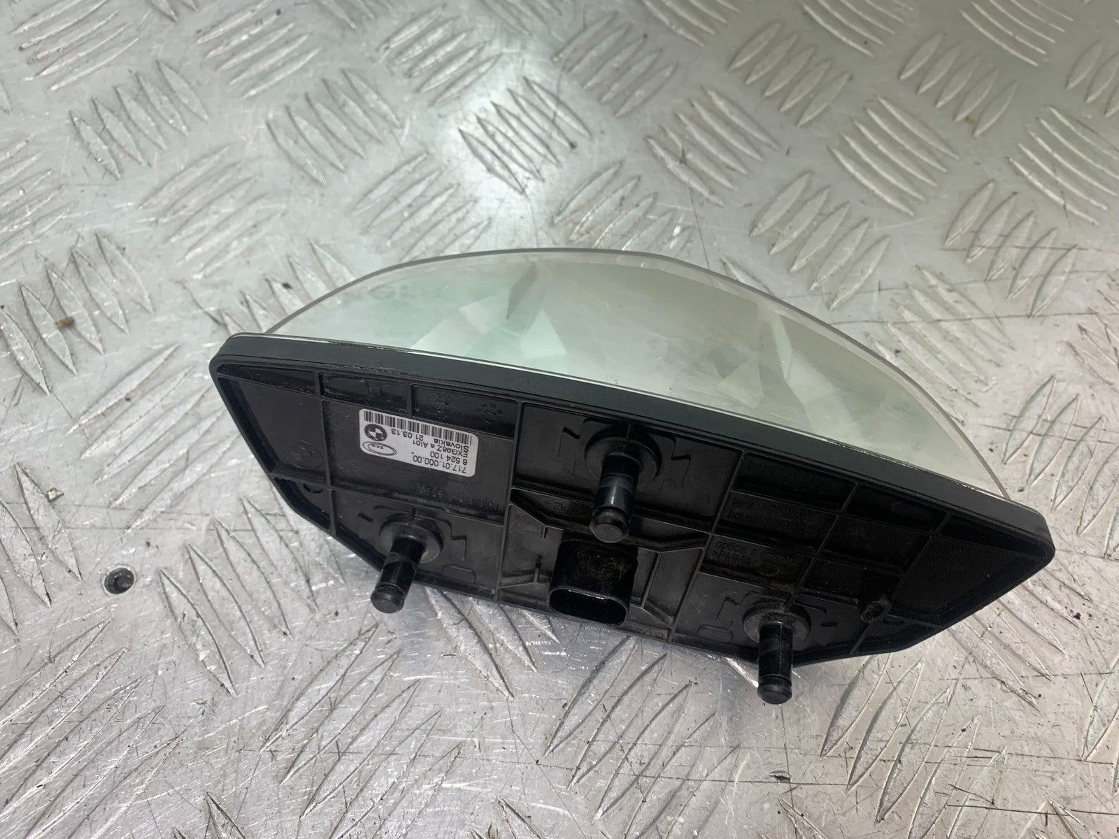 BMW R1200 R 1200 GS REAR LIGHT  YEAR 2013-2016 (CMB1257)