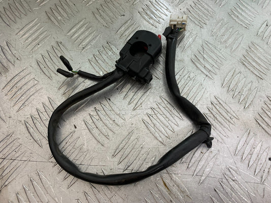 HONDA CBR1000 RR RIGHT SWITCH GEAR  YEAR 2008-2011 (CMB1330)