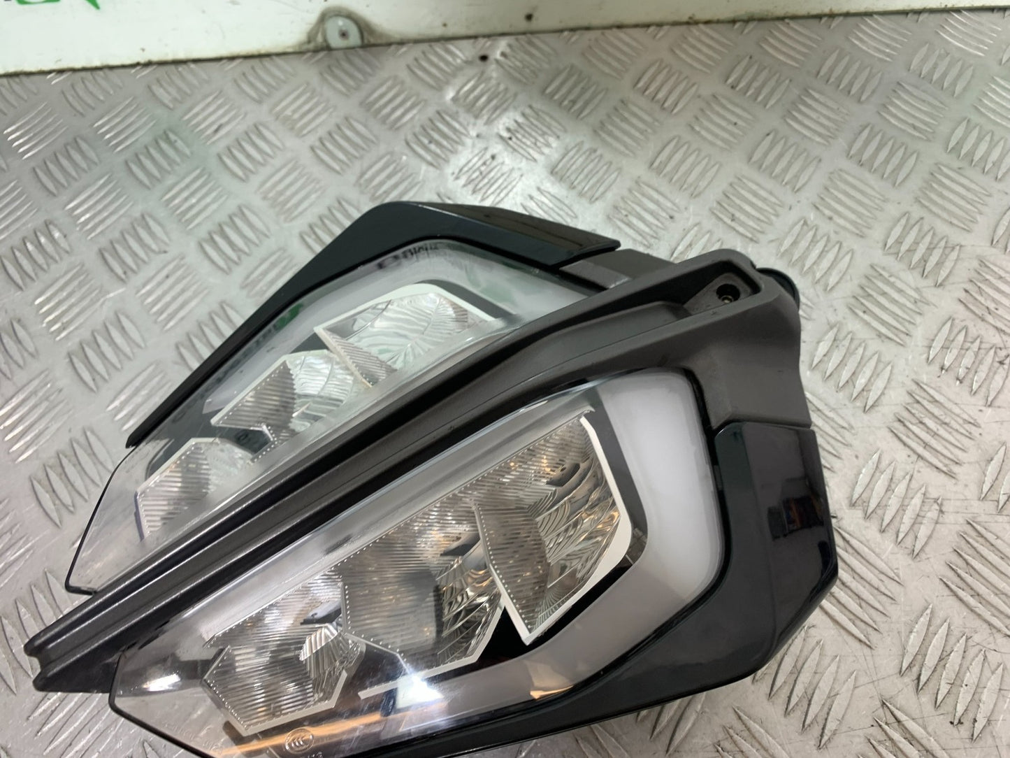 KTM DUKE 390 HEADLIGHT  YEAR 2017- 2023 (CMB1314)