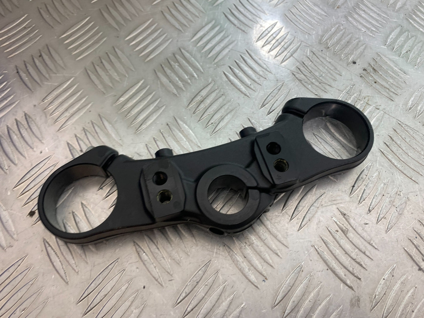 KTM 790 DUKE TOP YOKE   YEAR 2018-2021  (CMB11150)