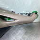 HONDA NT650 V DEAUVILLE RIGHT PANNIER  YEAR 1998-01 (CMB1320)