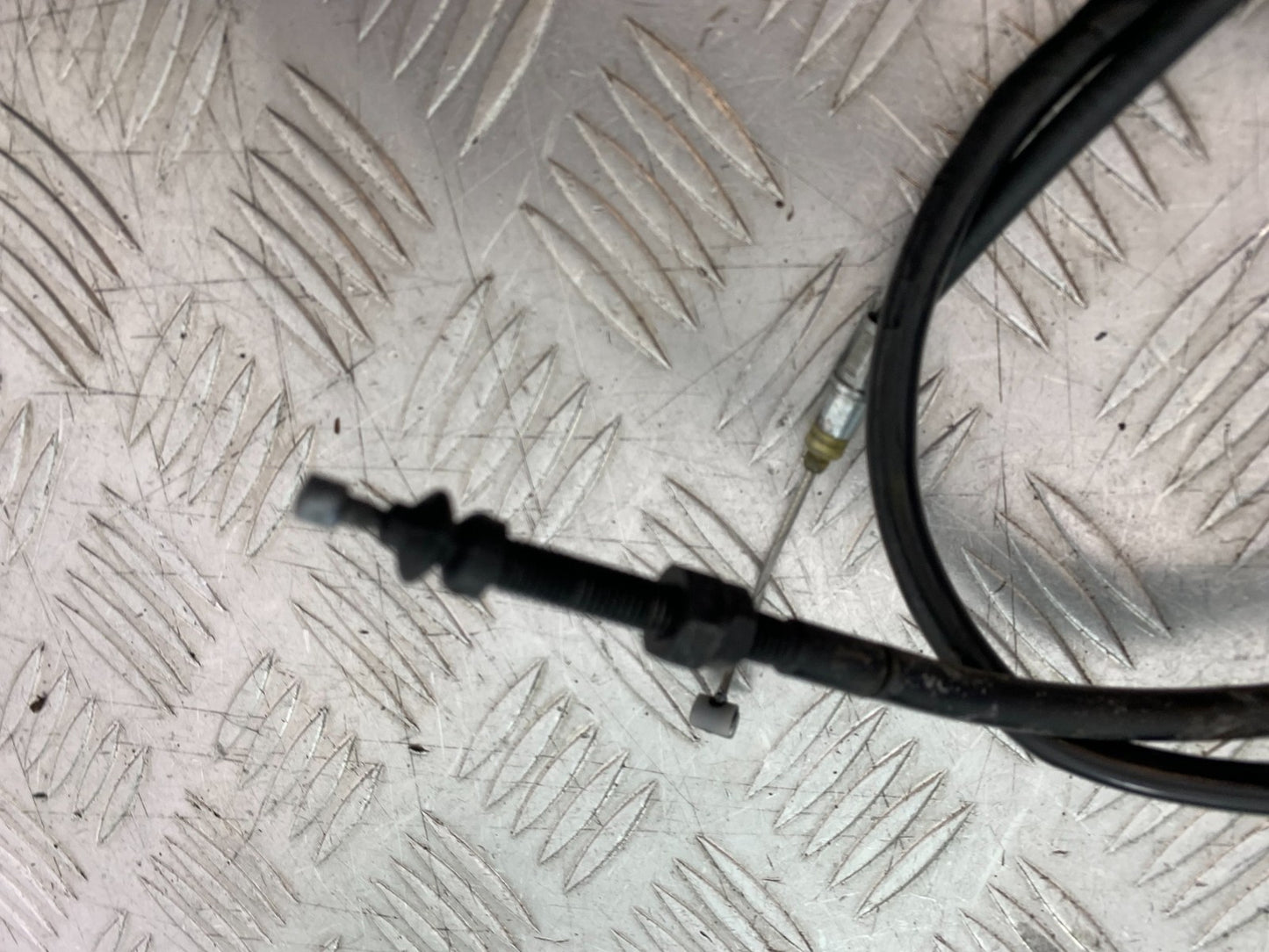KTM DUKE 125 CLUTCH CABLE   YEAR 2017-2022 (CMB1274)