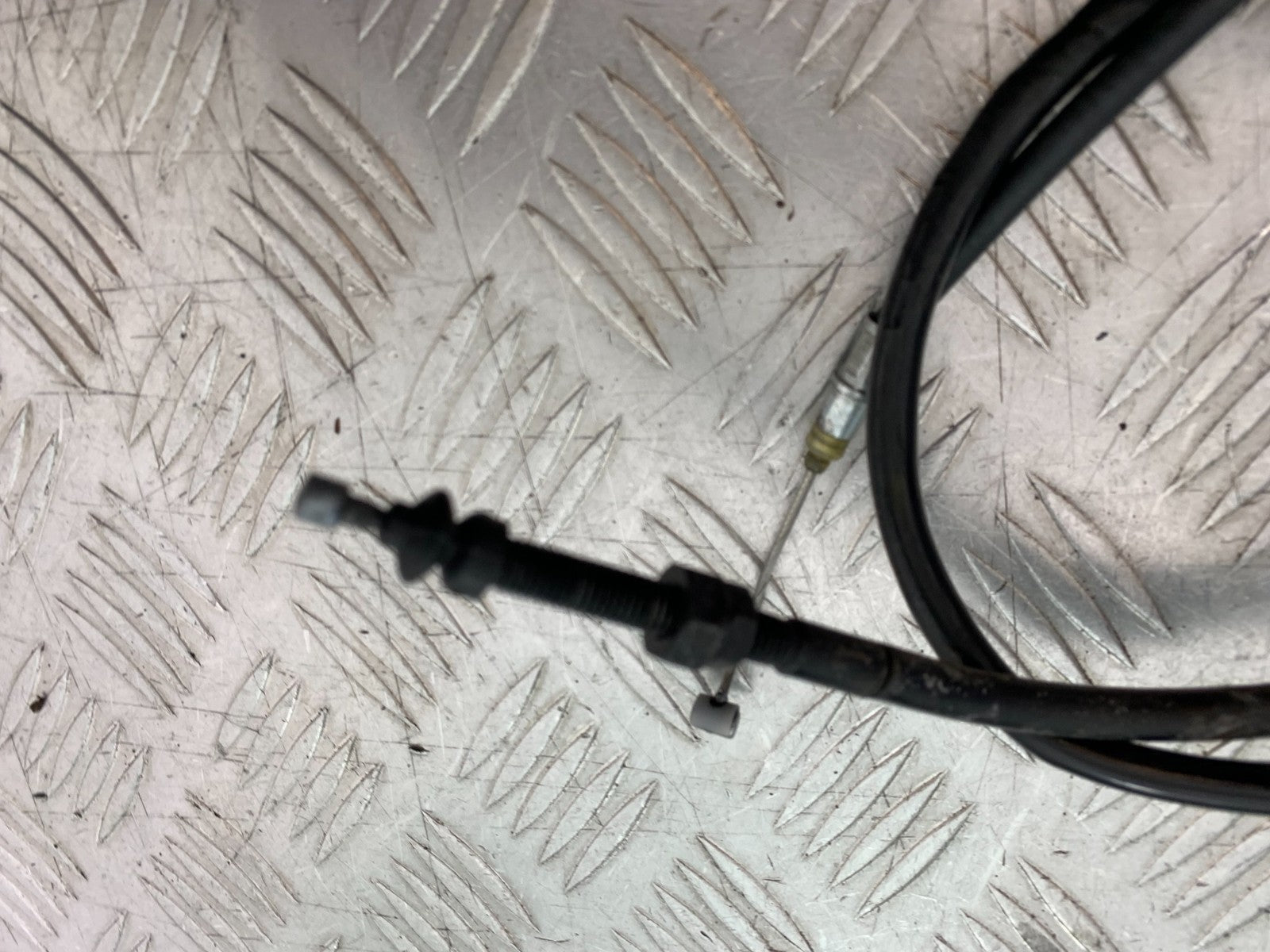 KTM DUKE 125 CLUTCH CABLE   YEAR 2017-2022 (CMB1274)