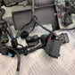 TRIUMPH 675 STREET TRIPLE RX WIRING LOOM  2015- 2017 (CMB1299)