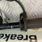 HONDA CBR600 CBR 600 FX FY LEFT HANDLEBAR   YEAR 1999-2000 (CMB1287)