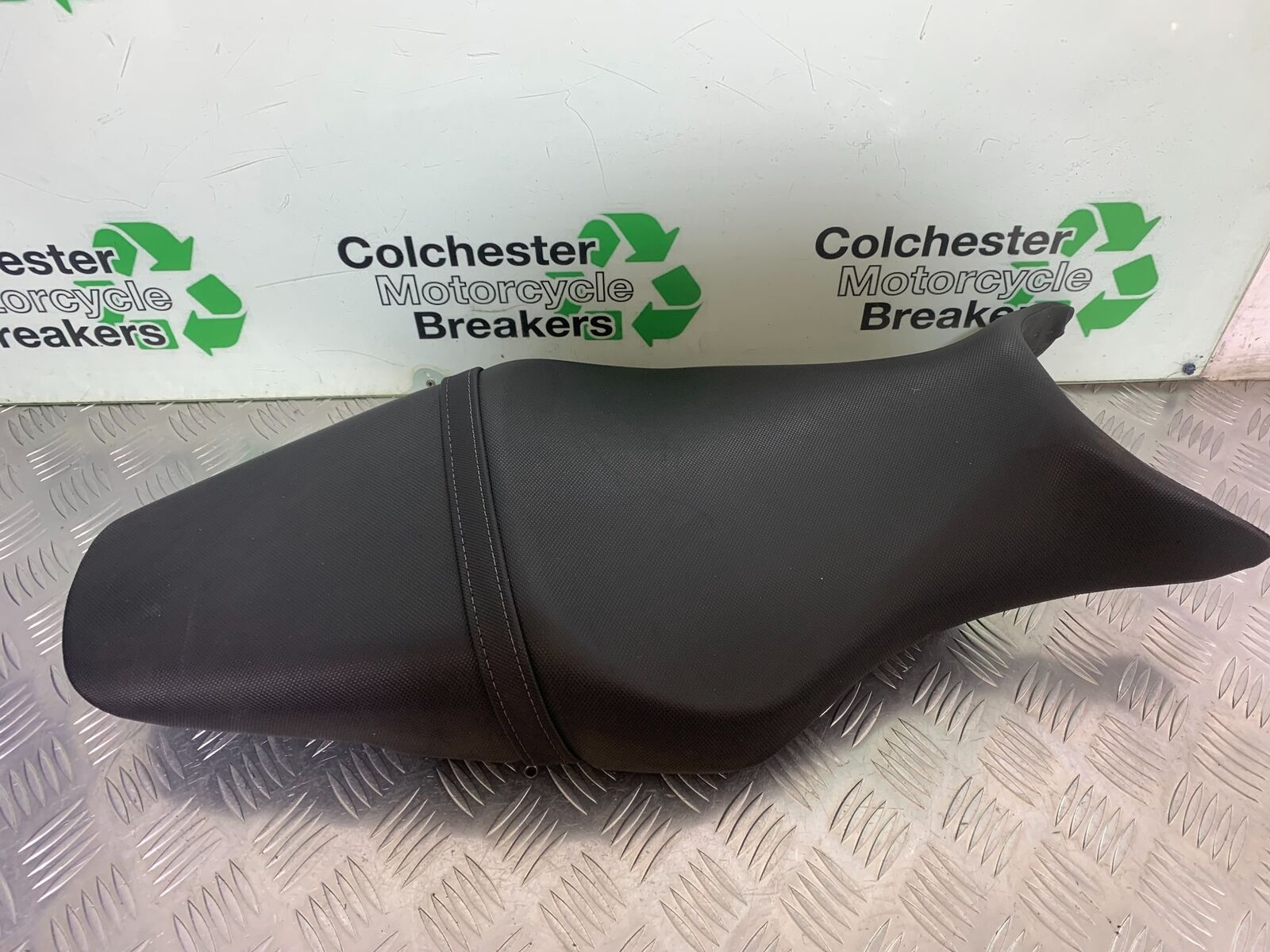 HONDA CBR650 F CBR 650F SEAT  YEAR 2014-2017  (STOCK 998)