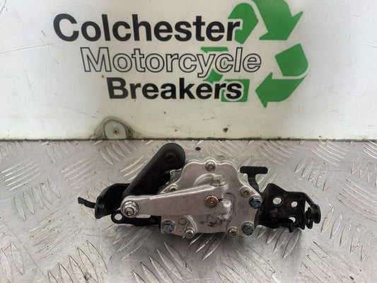 HONDA CBR1000 RR CBR 1000RR FIREBLADE STEERING DAMPER 2008-2011 (CMB1179)