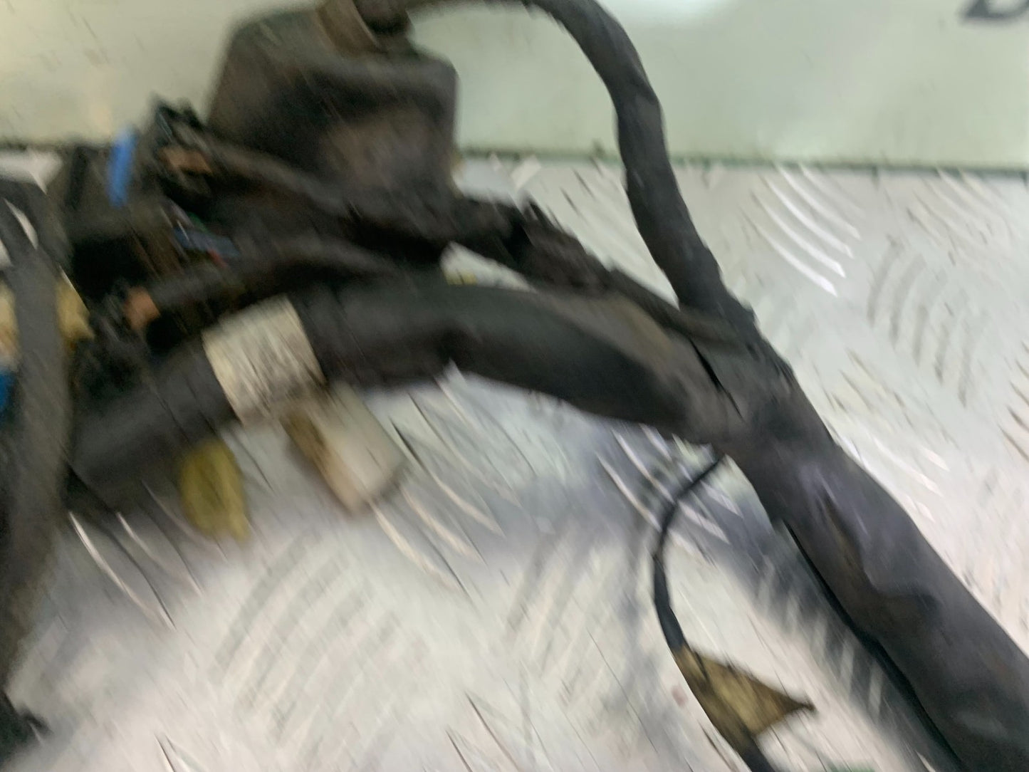 YAMAHA YZF1000 THUNDERACE WIRING LOOM YEAR 1997-2000 (CMB1204)