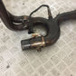 APRILIA TUONO 1000 V4R EXHAUST DOWNPIPES  YEAR 2011-13  (STOCK 746)