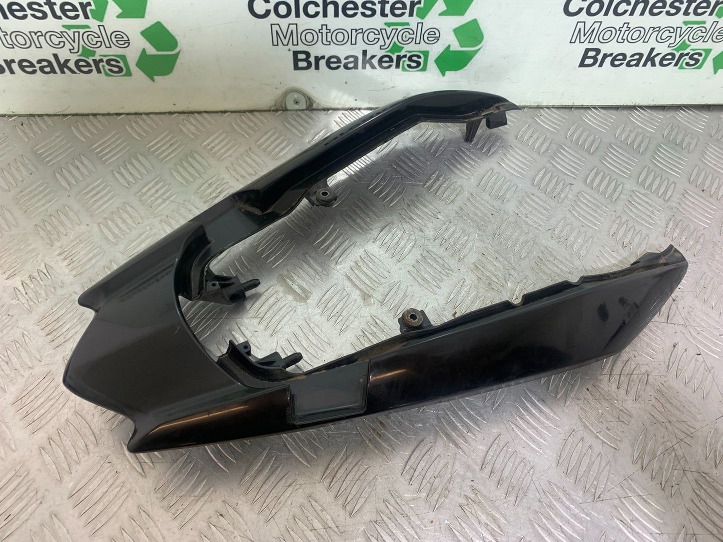 HONDA CBF125 CBF 125 TOP TAIL PIECE   YEAR 2009-14  (CMB1172)