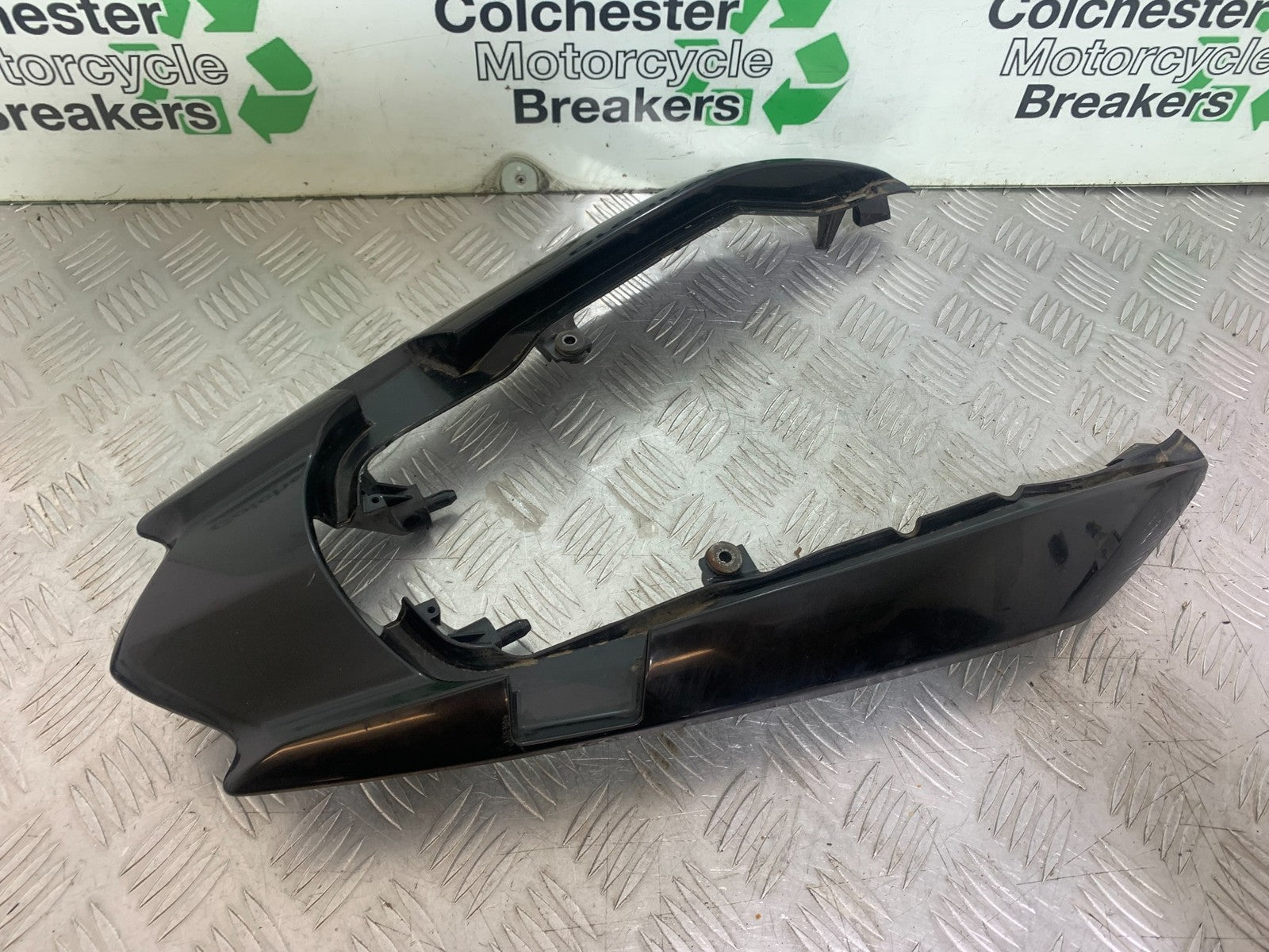 HONDA CBF125 CBF 125 TOP TAIL PIECE   YEAR 2009-14  (CMB1172)
