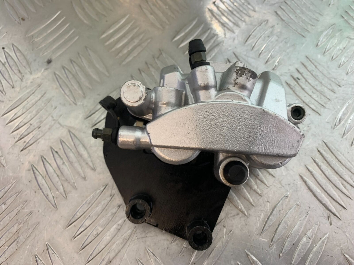 MOTORINI MISANO SXI 125 FRONT BRAKE CALIPER    YEAR 2022 (CMB1078)